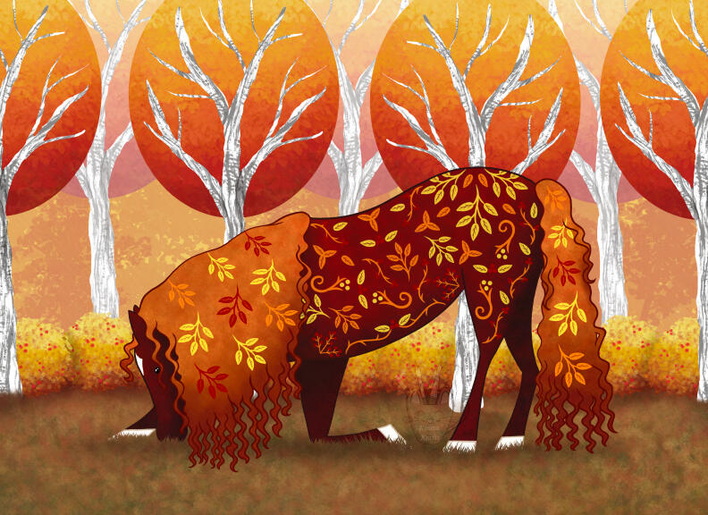 Autumn Hourse